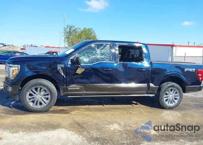 1FTFW6LD3RFA26550: 44360979