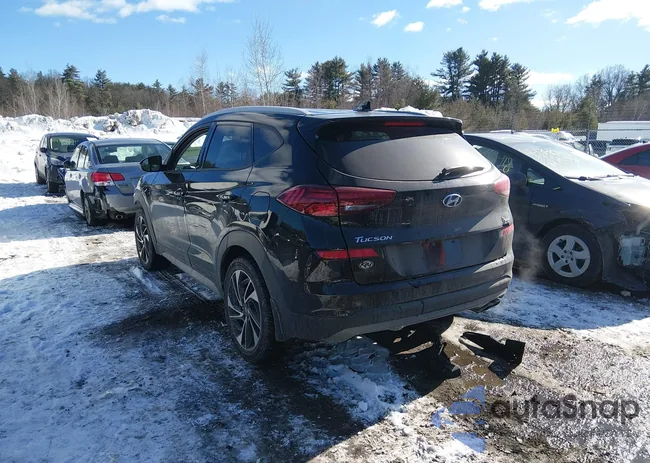 KM8J3CAL1LU270563: 44361000