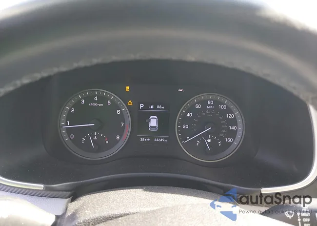 KM8J3CAL1LU270563: 44361000