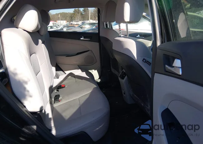 KM8J3CAL1LU270563: 44361000