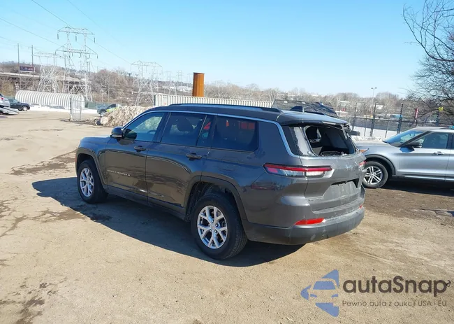 1C4RJKBG4N8634320: 44361035