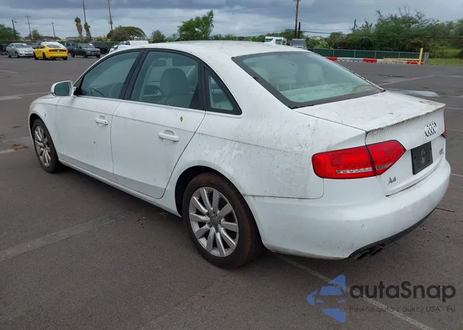 WAUBFAFL5CN006878: 44361085