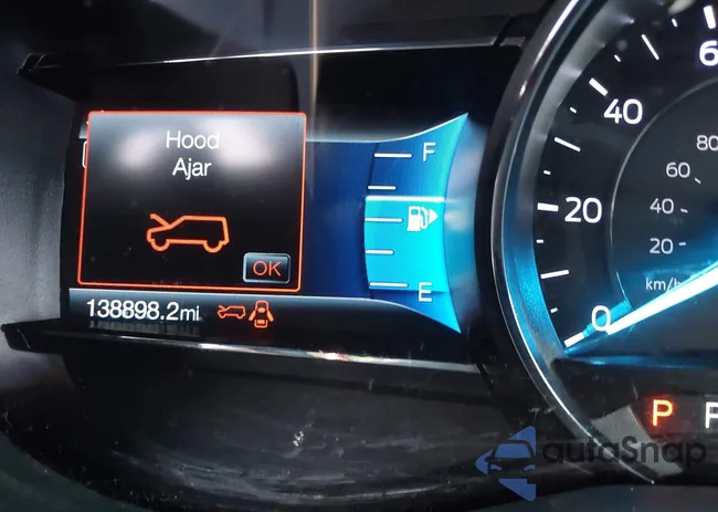 1FM5K7D87KGB34650: 44361088