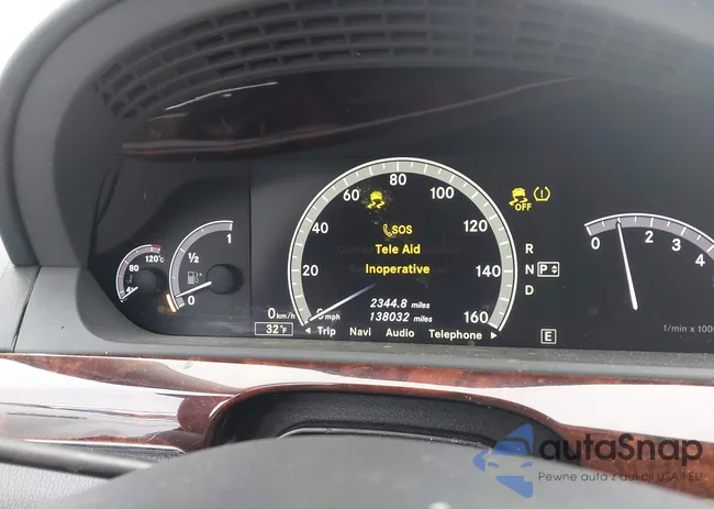 WDDNG9EB0CA428901: 44361122