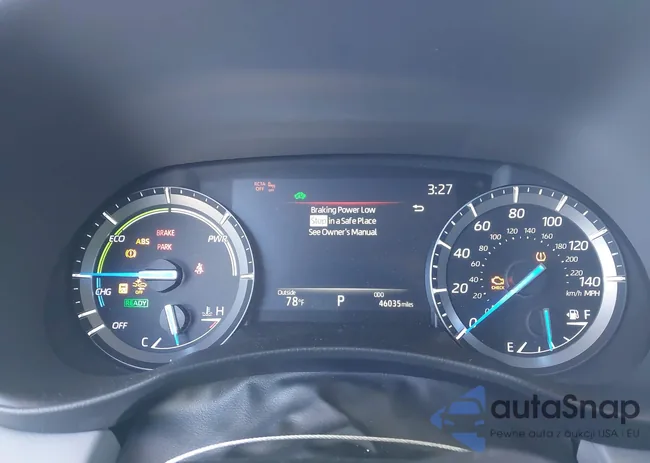 5TDYARAH7MS009371: 44361146