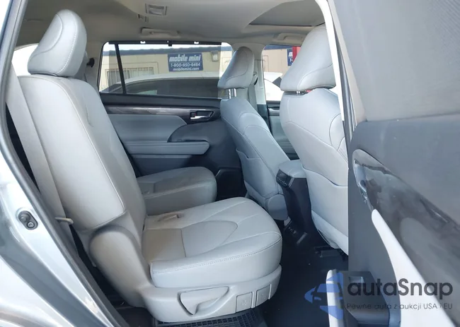 5TDYARAH7MS009371: 44361146