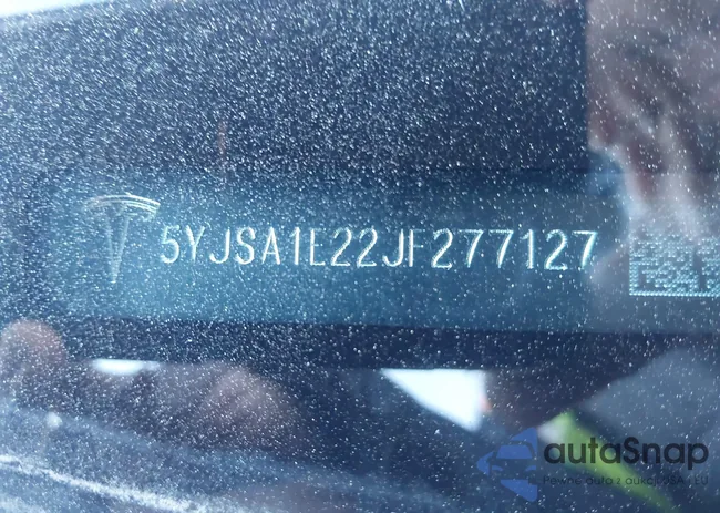 5YJSA1E22JF277127: 44361153