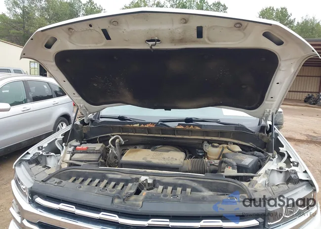 1GCUYGEL3KZ112361: 44361163