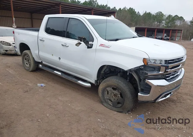 1GCUYGEL3KZ112361: 44361163