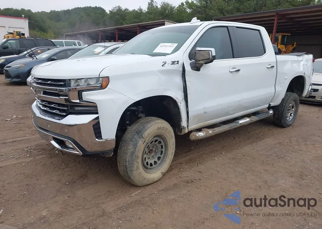 1GCUYGEL3KZ112361: 44361163