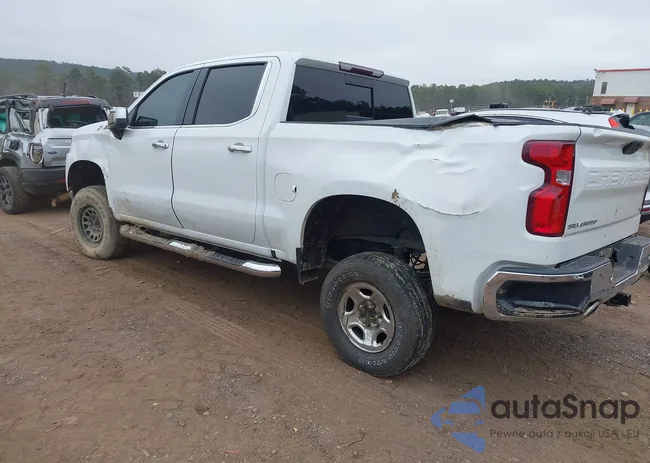 1GCUYGEL3KZ112361: 44361163