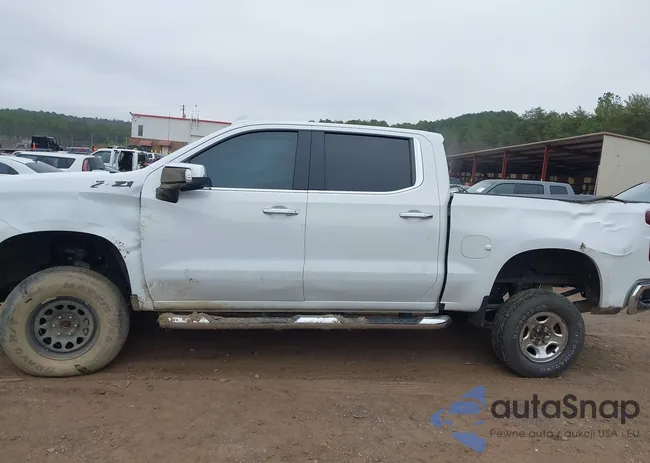 1GCUYGEL3KZ112361: 44361163