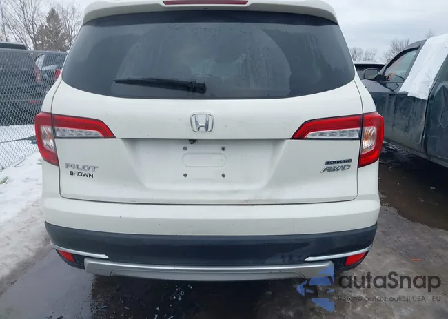 5FNYF6H68KB006341: 44361189