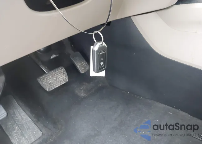 5FNYF6H68KB006341: 44361189