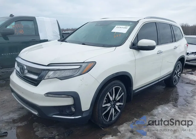 5FNYF6H68KB006341: 44361189