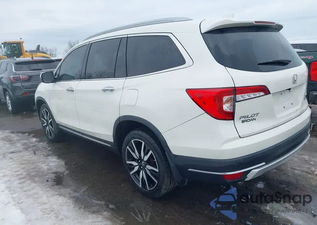 5FNYF6H68KB006341: 44361189