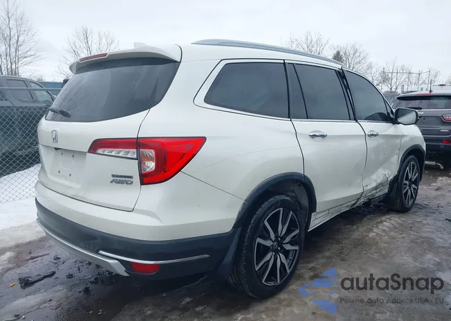 5FNYF6H68KB006341: 44361189