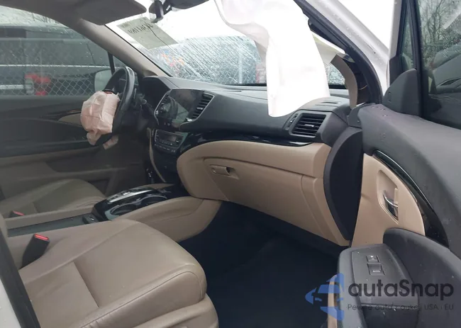 5FNYF6H68KB006341: 44361189