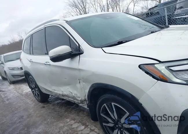 5FNYF6H68KB006341: 44361189