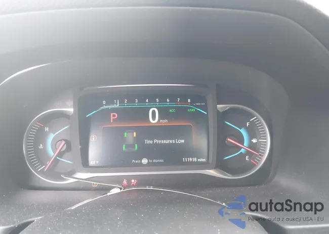 5FNYF6H68KB006341: 44361189