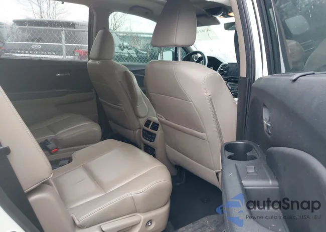 5FNYF6H68KB006341: 44361189