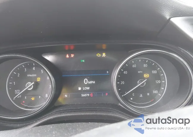 KL4MMESL1LB094466: 44361225