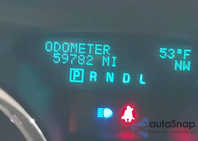 1GNKRGED9BJ405412: 44361251