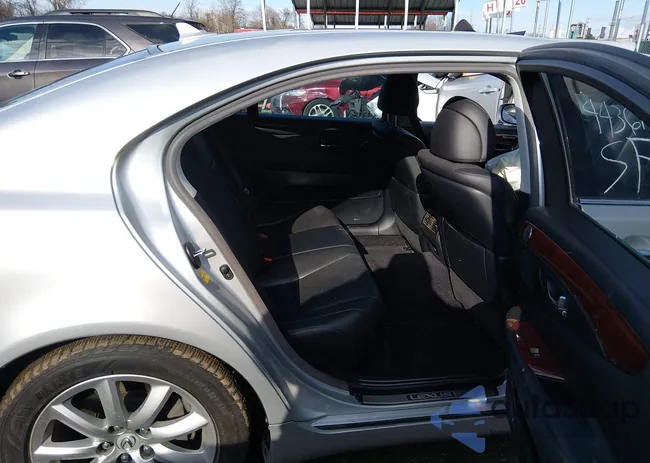 JTHGL46F785025676: 44361255