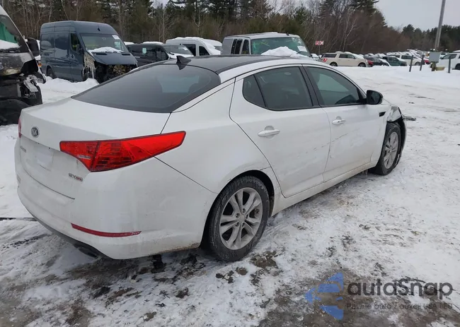 5XXGN4A74DG257671: 44361257