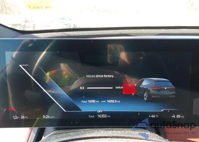 WB523CF07RCR10700: 44361301