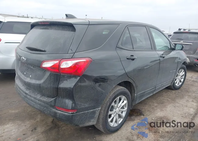 2GNAXHEV2L6203476: 44361334