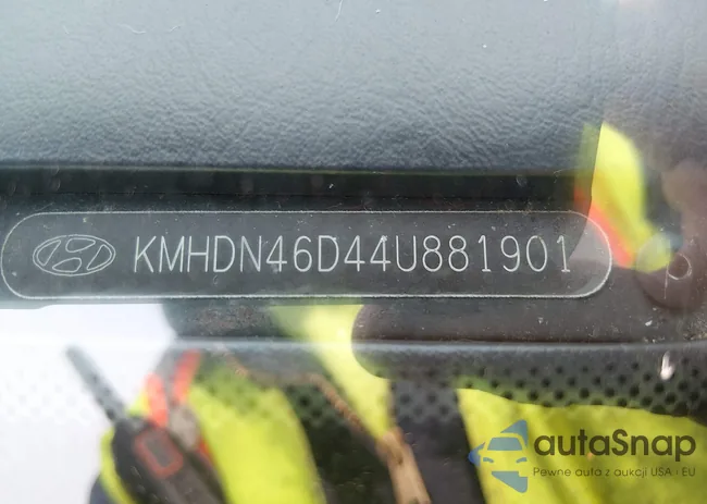KMHDN46D44U881901: 44361356