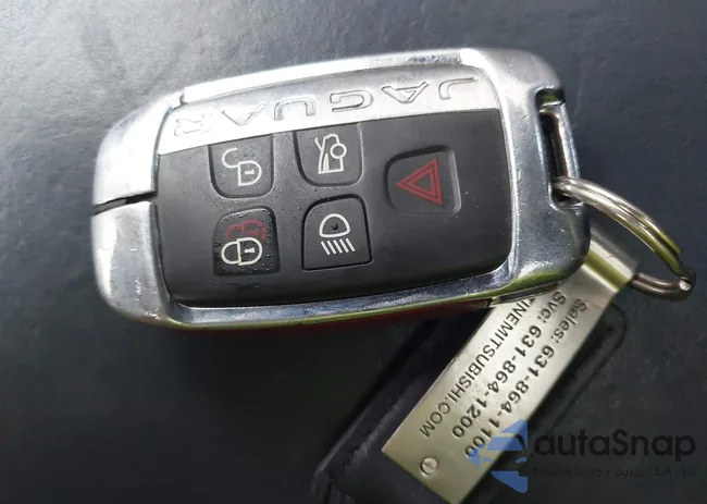 SAJWJ2GD2F8V82366: 44361357