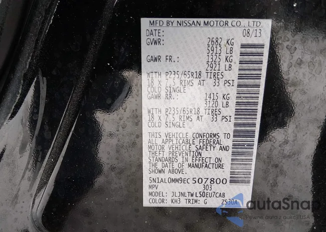 5N1AL0MM9EC507800: 44361396