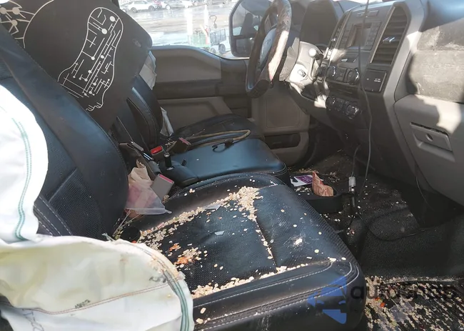 1FT7W2BT6HEE12499: 44361406