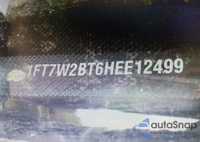 1FT7W2BT6HEE12499: 44361406