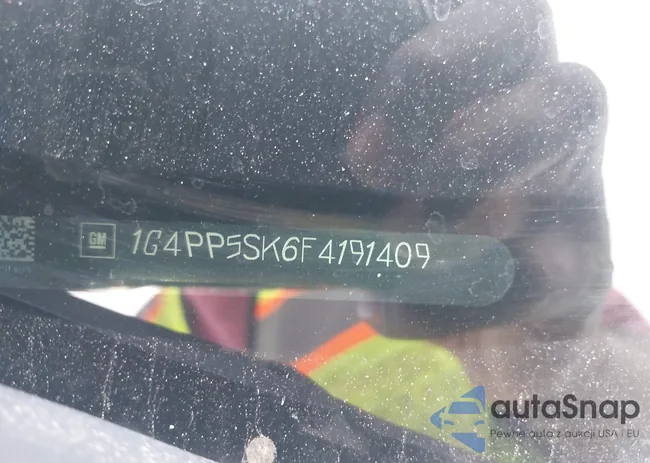1G4PP5SK6F4191409: 44361463