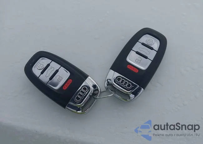 WA1LFAFP5FA119262: 44361487