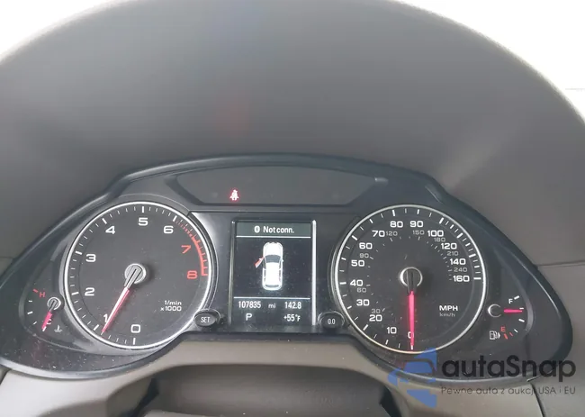 WA1LFAFP5FA119262: 44361487