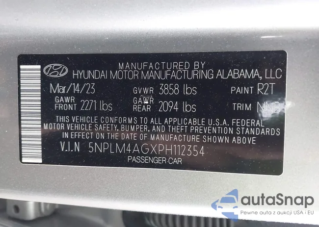 5NPLM4AGXPH112354: 44361526