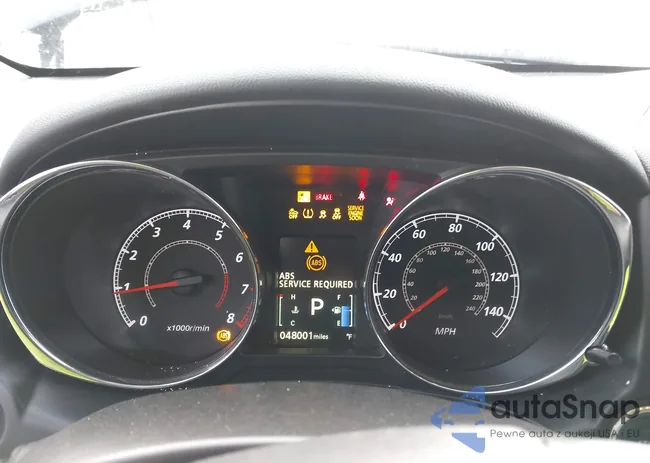 JA4ARUAU9RU008732: 44360554