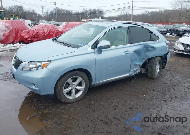 2T2BK1BA5AC023601: 44360581