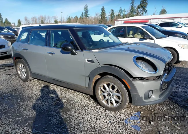 WMWLN5C52J2E34302: 44360582