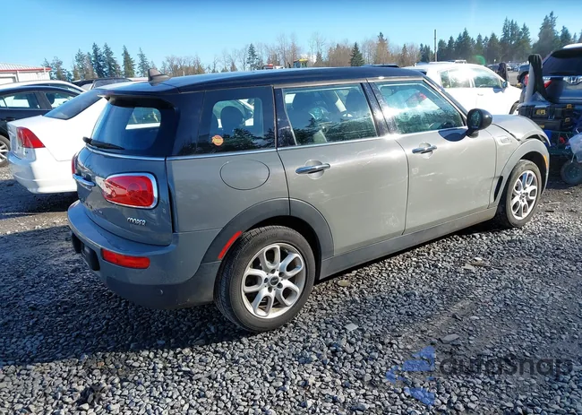 WMWLN5C52J2E34302: 44360582