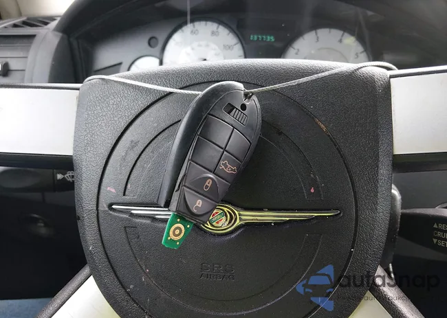 2C3KA43R78H220772: 44360593