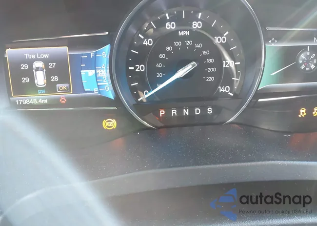 1FM5K8D82GGC00616: 44360638