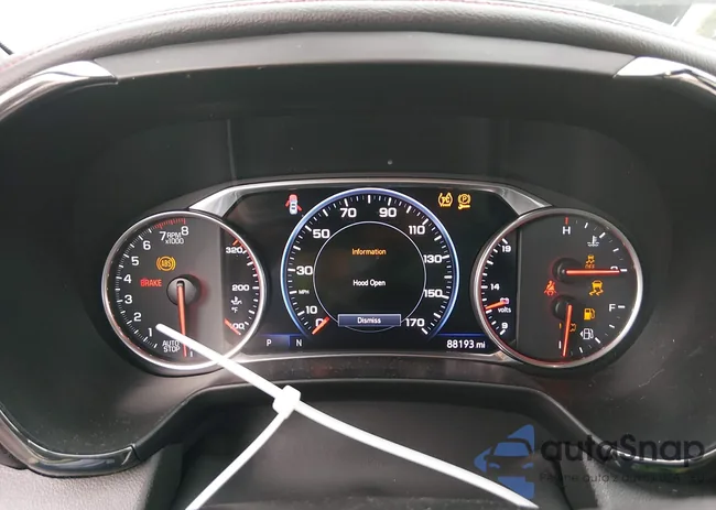 3GNKBERS5KS693218: 44360642