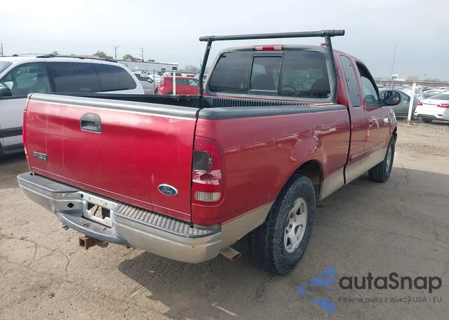 1FTZX1727XKB46281: 44360681