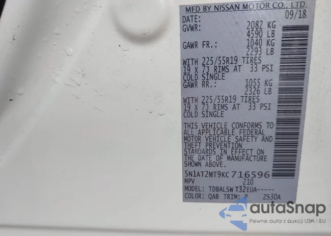 5N1AT2MT9KC716596: 44360814