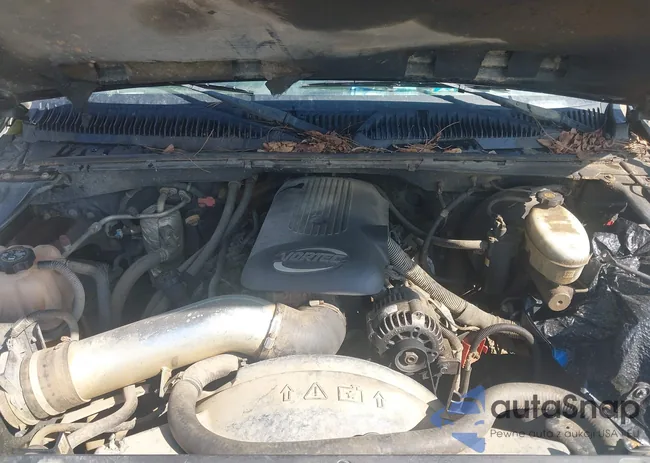 2GTEC19V341136571: 44360825